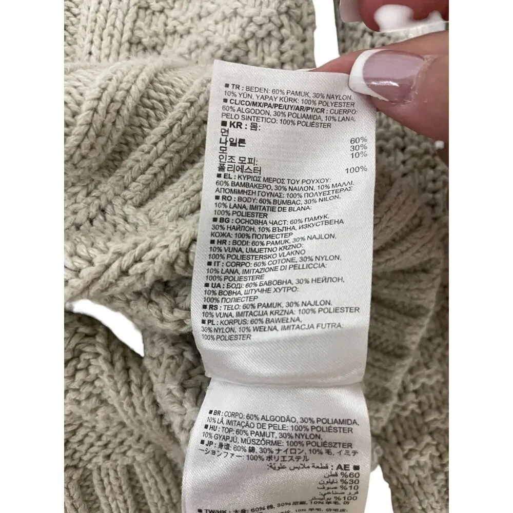 GAP kids cable